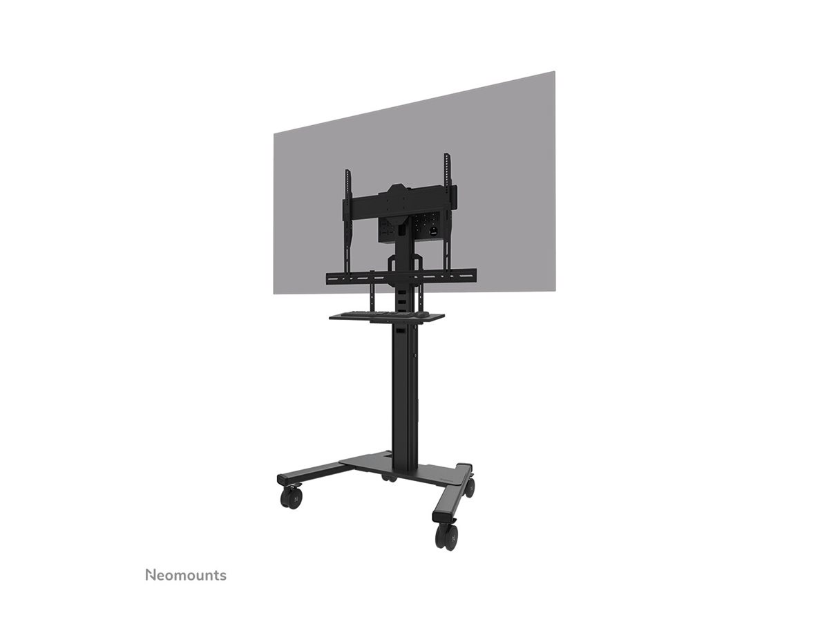 NEOMOUNTS Keyboard shelf kit VESA max 2.5kg universal