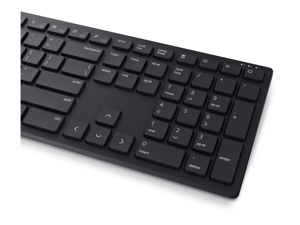 Dell Pro Keyboard and Mouse KM5221W (KM5221WBBB-CSK) – foto 3
