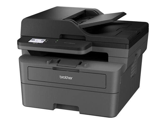 Brother MFC-L2860DW - multifunkční tiskárna - Č/B – foto 3