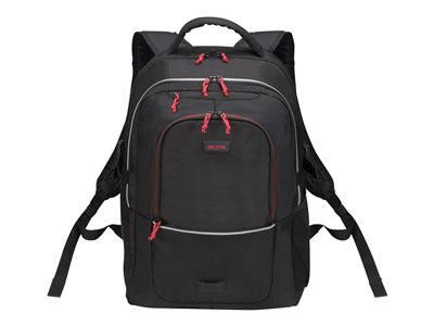 DICOTA Backpack Plus SPIN 35,56-39,62cm - D31736