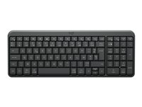 Logitech Claviers 920-013481
