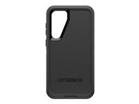 OtterBox Defender Series Beskyttende kasse Sort Samsung Galaxy S23+