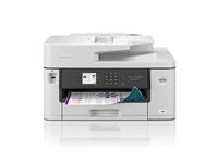 Brother MFC-J5340DW - multifunction printer - colour