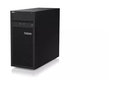 ThinkSystem ST50 7Y49 - Server - tower 4U - 1-way 