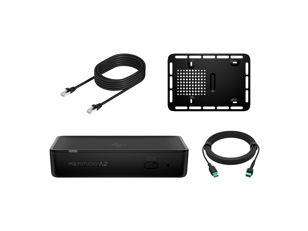 HP Poly Studio A2 audio most – foto 2