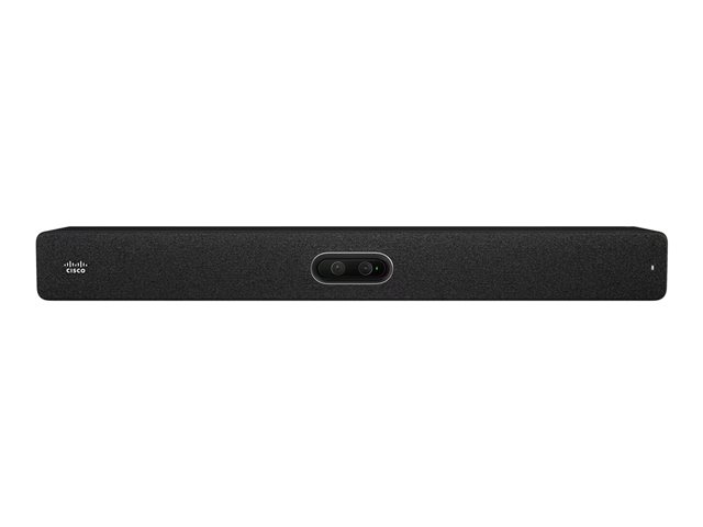 Cisco Webex Room Bar Pro