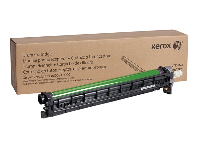 Xerox - Original - box - drum kit 
