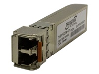 Lantronix TN-SFP-OC3S8-Cxx Series - Module transmetteur SFP (mini-GBIC) - 100Mb LAN - 100Base-FX 