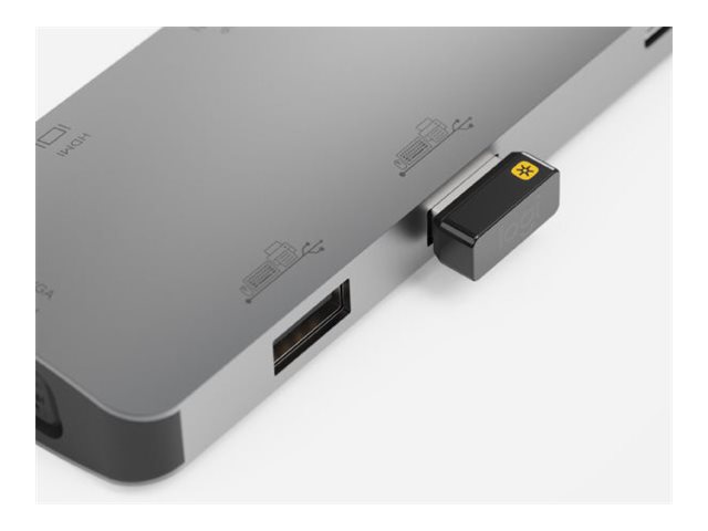 LINQ 7in1 USB-C HDMI Adapter Triple Display MST – foto 7