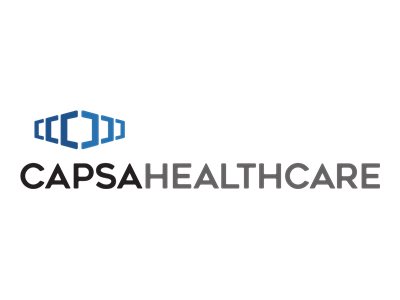 Capsa Healthcare Avalo Upgrade AM Handle, Both