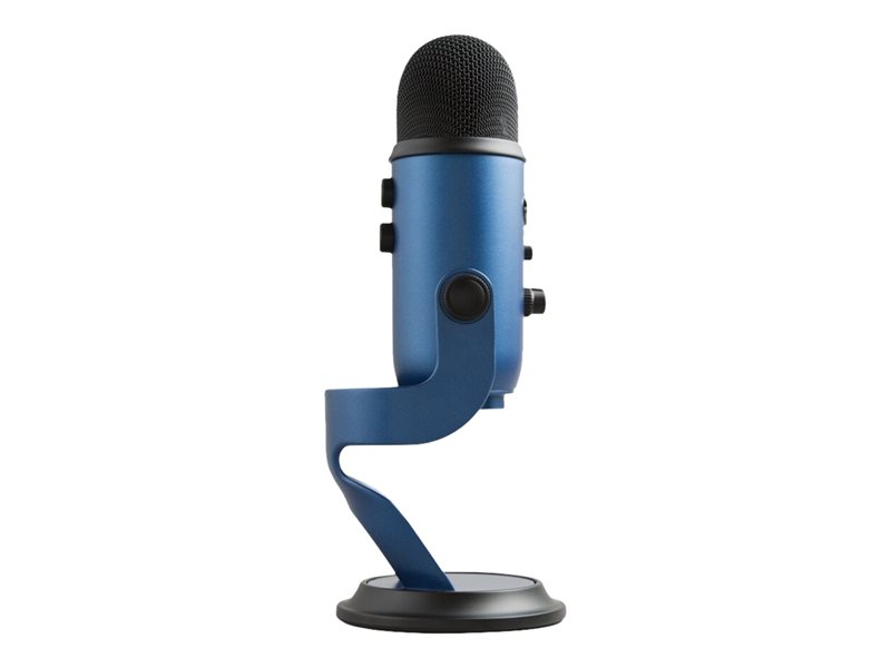 LOGI TECH Yeti USB Mic
