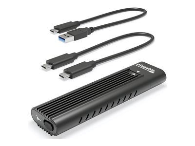 Plugable USBC-NVME - Storage enclosure