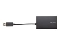 Targus Produits USB 2.0 / USB 3.0 ACH122EUZ