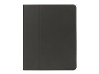Tucano UP Beskyttelsescover Sort Apple 13-inch iPad Pro (M4)