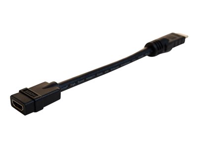 Comprehensive Pro AV/IT Series High Speed