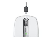 Logitech Mouse modelo MX Anywhere 3 Gris claro nuevo BT