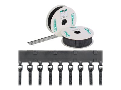 Panduit Dome-Top Barb Ty