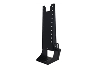 Gamber-Johnson - Composant de montage (fixation pour écran) - pliable - pour tablet / docking station / cradle 