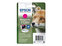 EPSON 1LB ink T128 magenta blister w/s