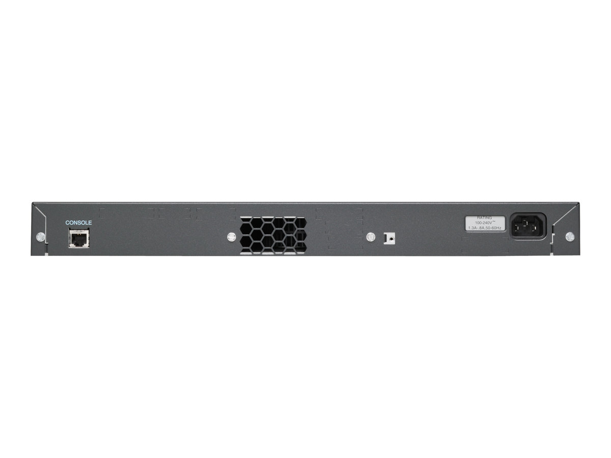 Cisco Catalyst 2960-Plus 24TC-S - přepínač - 24 porty - řízený - Lze montovat do rozvaděče – foto 3