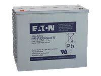 EATON E54 BATTERY JARS