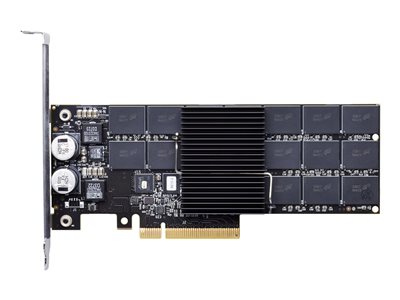 800GB NVMe MU HH PCIe Accelerator