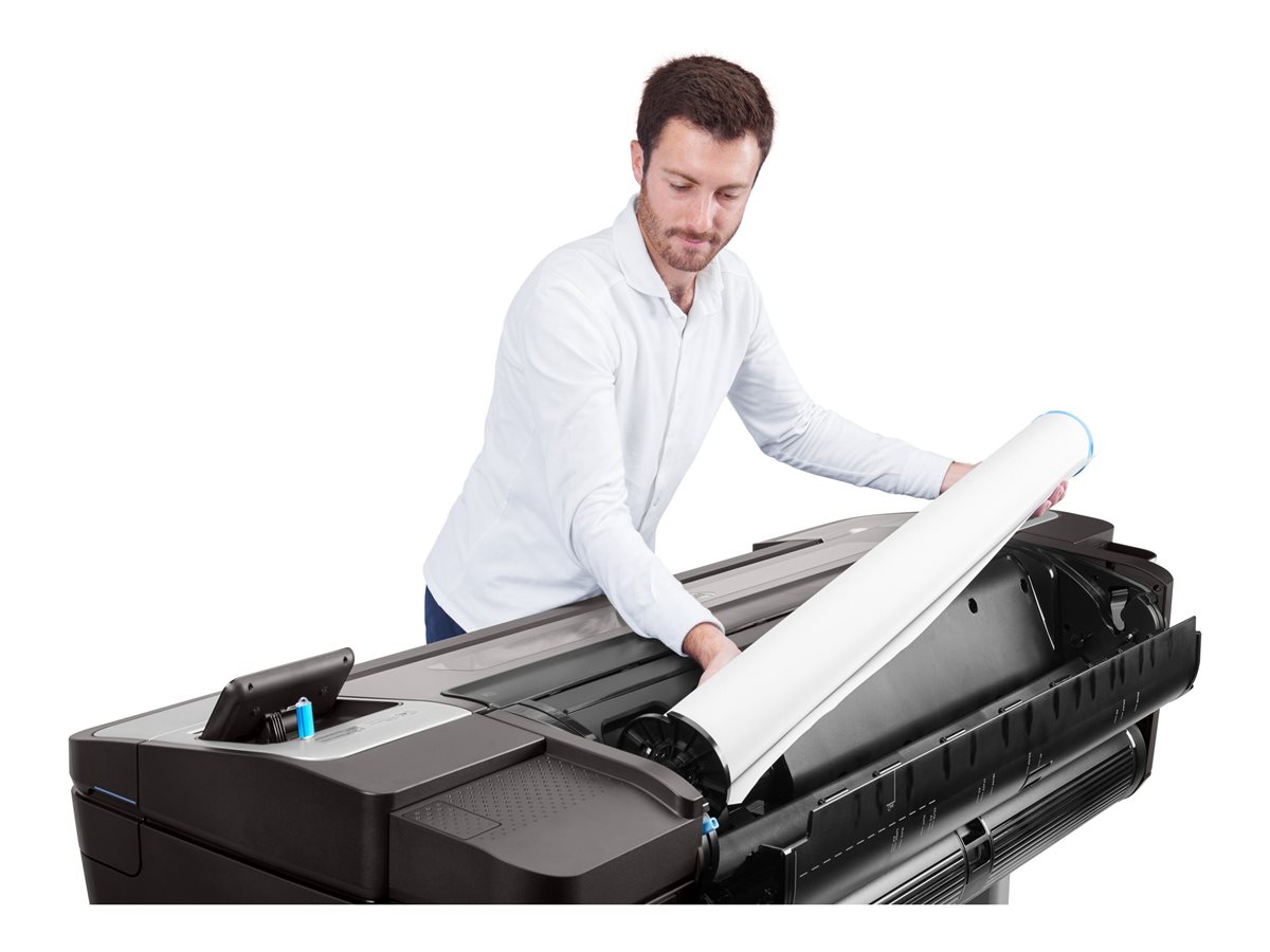 HP DesignJet T1700dr 44-in Printer – foto 12