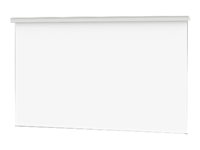 Da-Lite Studio Electrol Cinemascope Projection screen ceiling mountable, wall mountable 