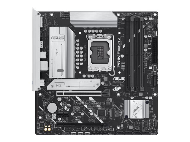 ASUS PRIME B860M-A-CSM MB
