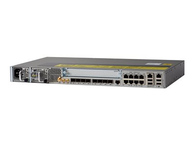 (**REFURBISHED**) Cisco ASR 920 - Router 10GbE - f