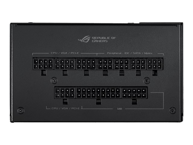 ASUS ROG-STRIX-650G 650W Gold PSU