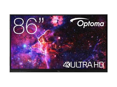 Creative Touch 3863RK 3-Series - 86" LED-backlit L