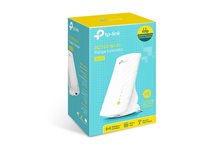 TP-LINK AC750 Dual Band Wireless Wall