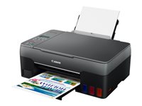 CANON PIXMA G2560 color inkjet MFP printer 10.8 ip