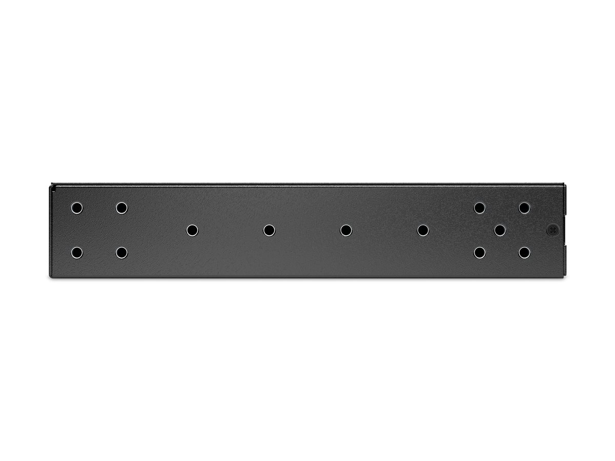 APC Netshelter Rack Automatic Transfer Switch AP4452AJ - redundantní switch - 2000 VA – foto 3