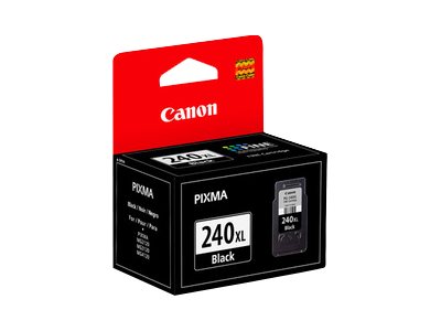 thumbnail image 2 of Ink Refill Kit For Canon PG-240XL Black Cartridge – Refill Tool Box 2 of 3