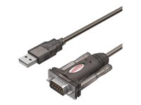 Unitek Seriel adapter USB Kabling