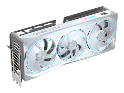 GIGABYTE AORUS GeForce RTX 5080 MASTER