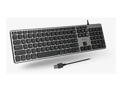 Macally SLIMKEYPRO - Keyboard