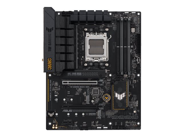 ASUS TUF GAMING B650-E WIFI AM5