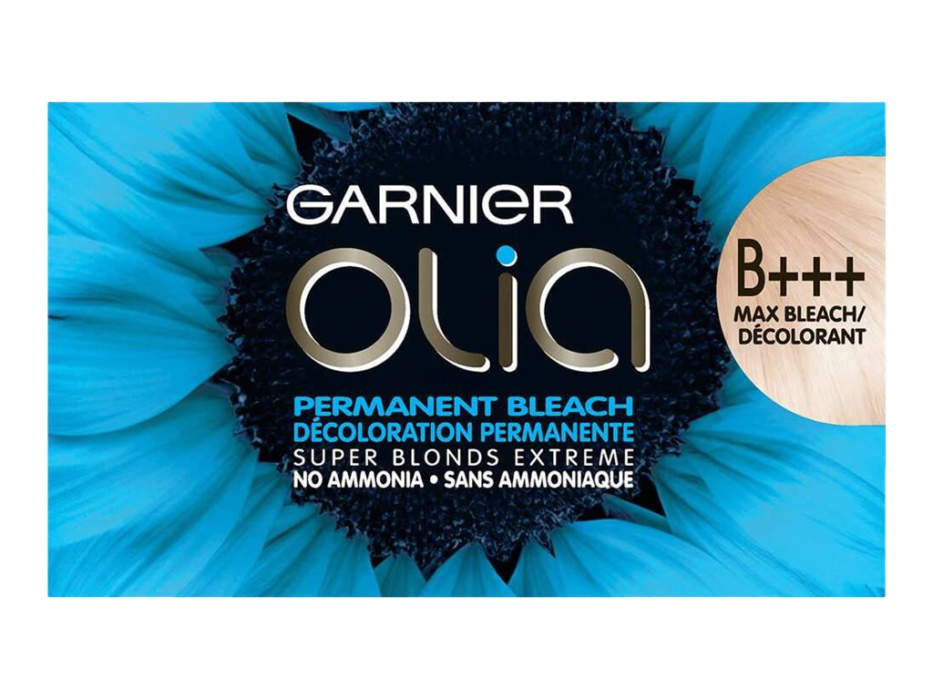 Garnier Olia Permanent Hair Bleach - Bleach B+++