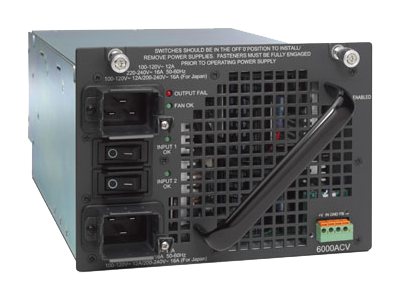 Cisco - Power supply (plug-in module)