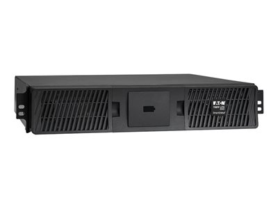 Eaton Tripp Lite Series 72V Extended Battery Module (EBM) for SmartOnline UPS Systems, 2U Rack/Tower, TAA