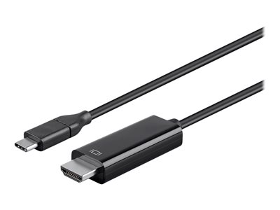 Monoprice - External video adapter