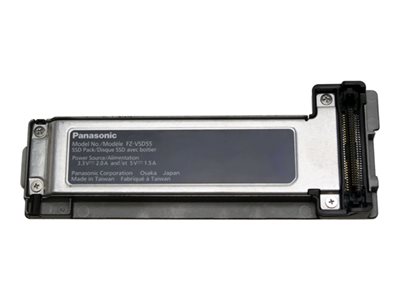 Panasonic FZ-VSDR553BW