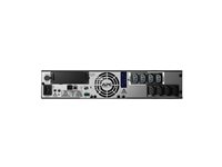 APC Smart-UPS X 1000VA LCD 230V Rack/Tow