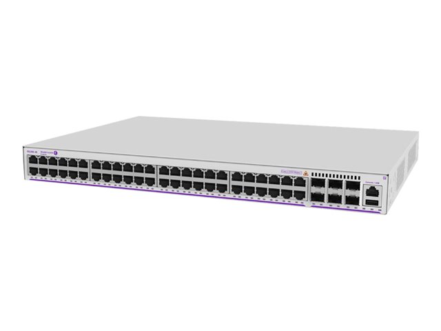ALE OS2360 Value 24p 1G 10G - EU cord