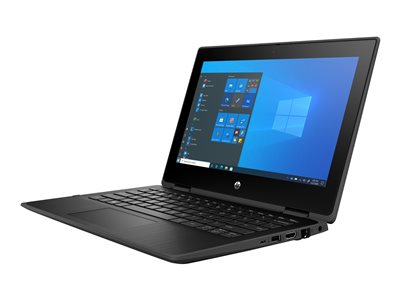 HP ProBook x360 11 G7 Education Edition Notebook Flip design Intel Celeron N5100 / 1.1 GHz  image