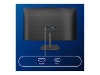 PHILIPS 271E1SCA/00 LCD CURVED 27p