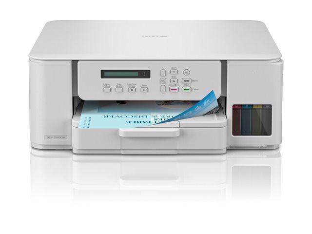 BROTHER DCPT583DW MULTI-FUNCT DCP - REGIONAL – foto 3